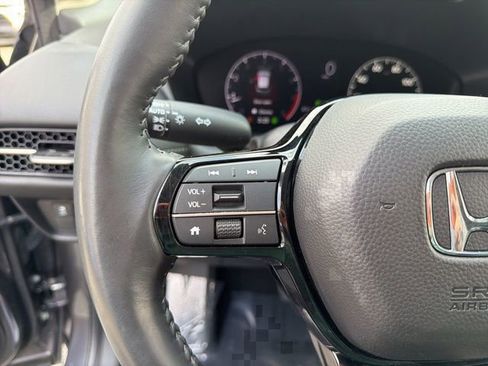Used 2024 Honda HR-V EX-L image 21