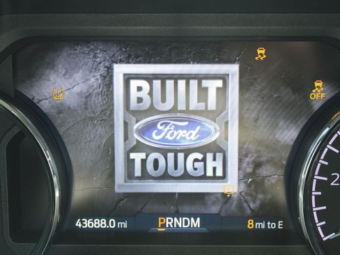Used 2022 Ford F150 XLT w/ Equipment Group 302A High RWD image 49