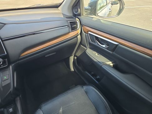 Used 2019 Honda CR-V EX-L image 12