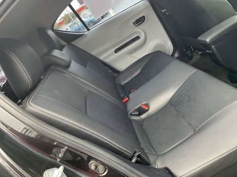 Used 2013 Toyota Prius C Four FWD image 12