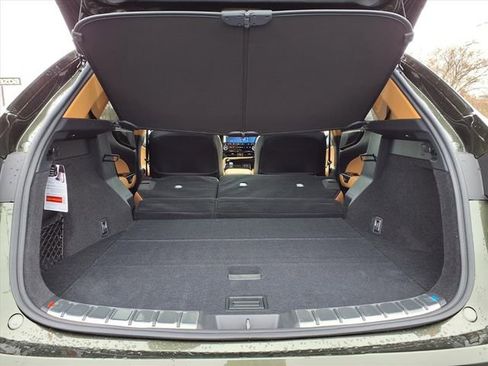 New 2026 Lexus NX 350h AWD w/ Premium Package image 32