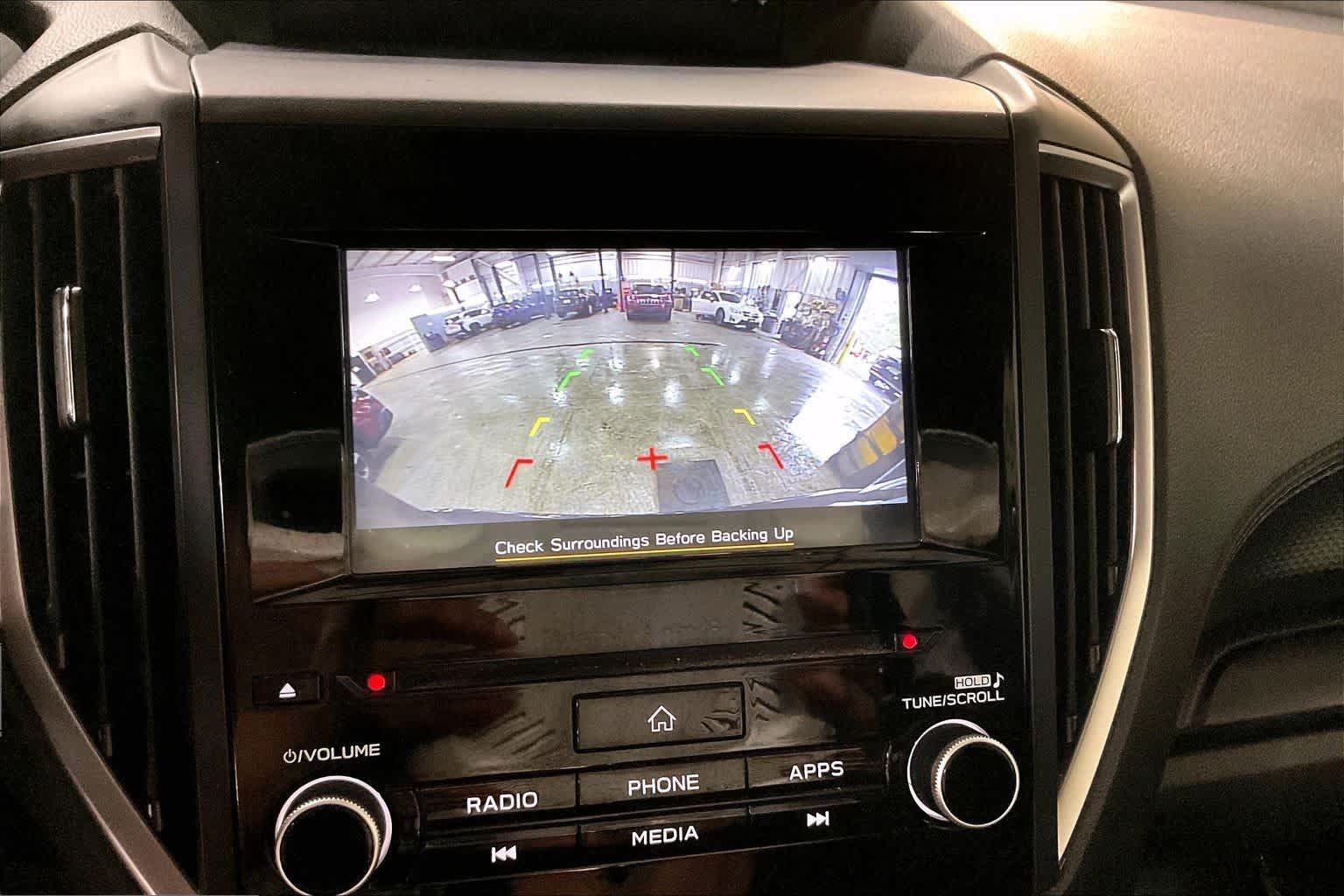Used 2019 Subaru Forester AWD/4WD image 26
