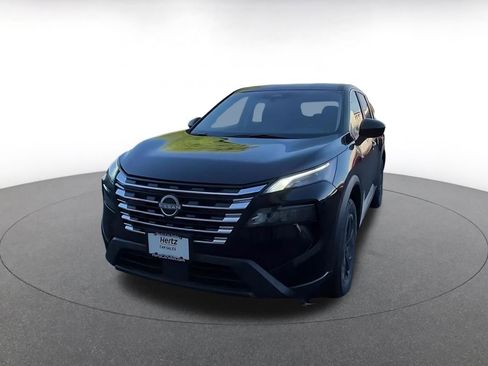 Used 2025 Nissan Rogue SV FWD image 7