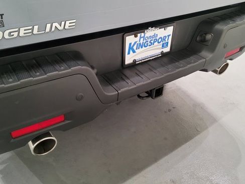 Used 2022 Honda Ridgeline RTL-E image 45