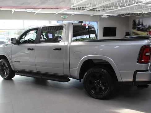 Used 2026 RAM 1500 Big Horn AWD/4WD image 26