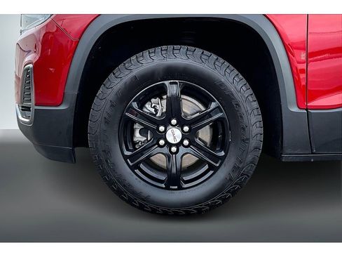 Used 2023 GMC Acadia AT4 image 34