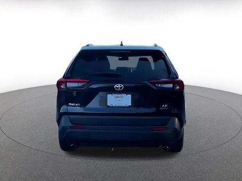 Used 2025 Toyota RAV4 LE image 10