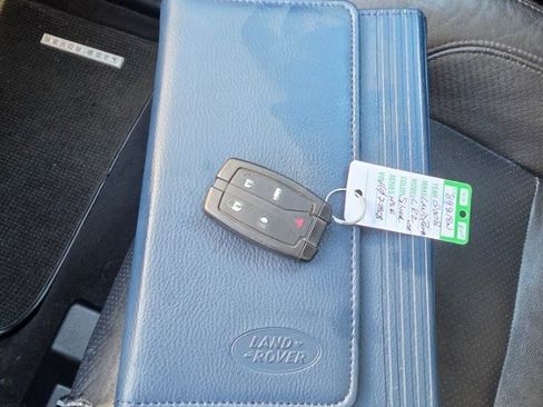 Used 2008 Land Rover LR2 HSE AWD/4WD image 22