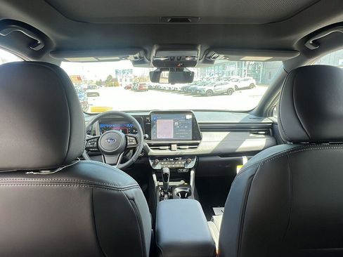 New 2026 Subaru Outback Touring XT image 23