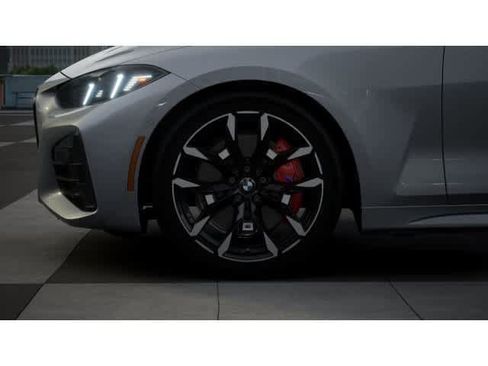 New 2026 BMW 440i xDrive Coupe w/ M Carbon Exterior Package AWD/4WD image 7