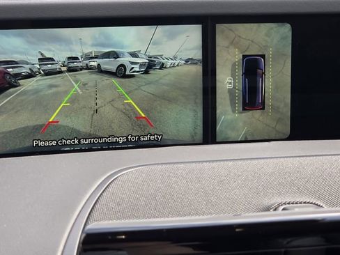 New 2026 Lincoln Nautilus Reserve image 8