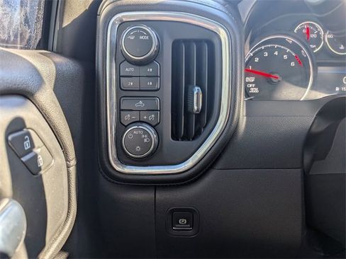 Used 2020 Chevrolet Silverado 1500 LT w/ All-Star Edition image 20