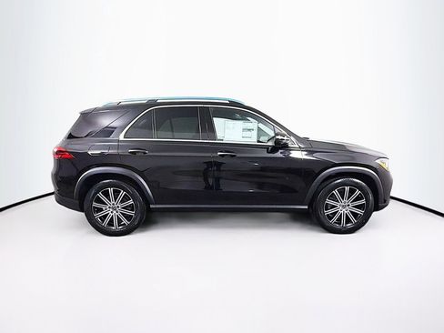 Used 2026 Mercedes-Benz GLE 350 4MATIC image 8