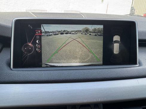 Used 2014 BMW X5 sDrive35i image 14