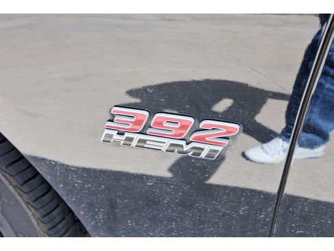 Used 2023 Dodge Charger Scat Pack RWD image 9
