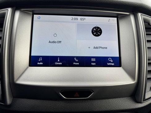 Used 2022 Ford Ranger XL w/ Equipment Group 101A High image 27