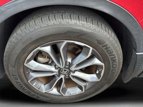 Used 2022 Honda CR-V EX-L image 30