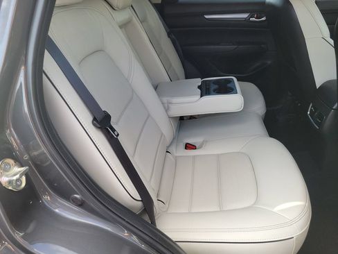 Certified 2025 MAZDA CX-5 AWD 2.5 S w/ Preferred Package image 21