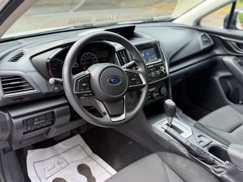 Used 2017 Subaru Impreza 2.0i AWD/4WD image 11