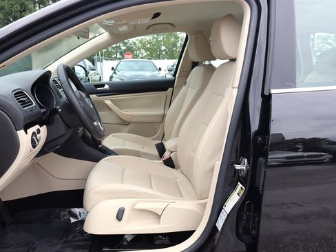 Used 2014 Volkswagen Jetta TDI FWD image 15