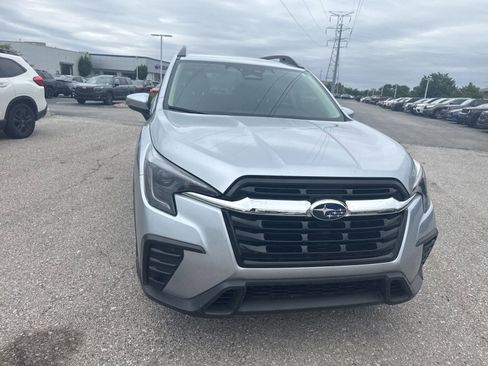 Certified 2024 Subaru Ascent Premium w/ Convenience Package AWD/4WD image 7