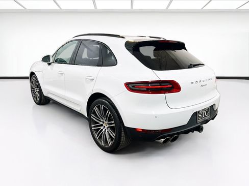 Used 2018 Porsche Macan image 6