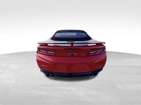 Used 2018 Chevrolet Camaro ZL1 image 5