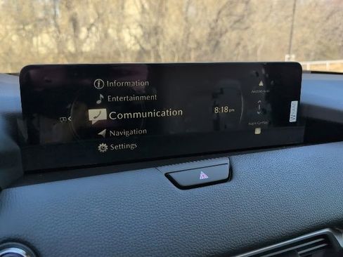 New 2026 MAZDA CX-90 3.3 Turbo w/ Preferred Package image 20