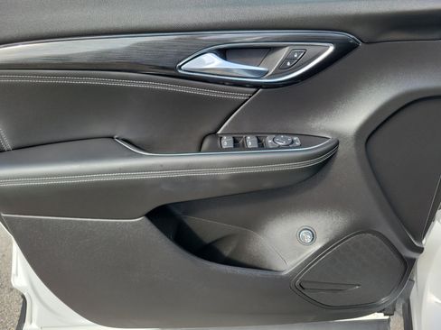Used 2023 Buick Envision Preferred AWD/4WD image 27