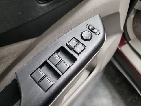 Used 2014 Honda CR-V EX image 14