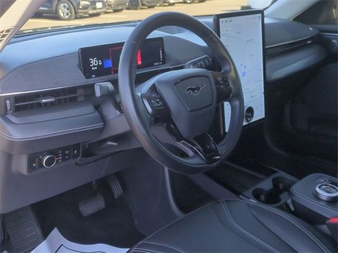 Used 2023 Ford Mustang Mach-E Premium image 20