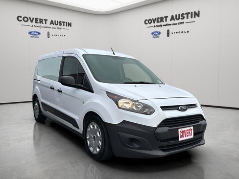 Used 2018 Ford Transit Connect XL image 7