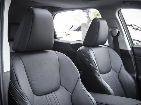 Certified 2025 Lexus NX 350 AWD w/ Accessory Package (2T) image 26