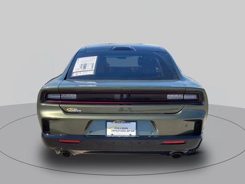 New 2026 Dodge Charger R/T AWD/4WD image 4