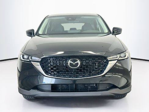 Used 2025 MAZDA CX-5 AWD 2.5 S w/ Select Package image 2