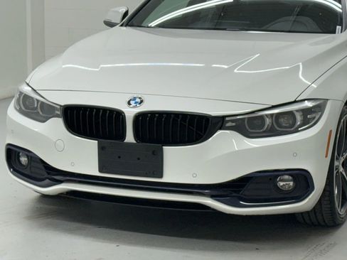 Used 2018 BMW 430i Coupe image 35