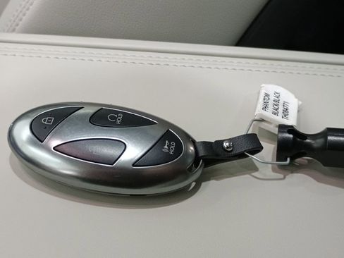 New 2026 Hyundai Santa Fe Limited AWD/4WD image 31