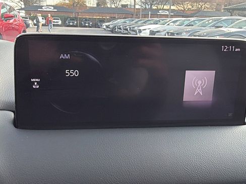 Used 2023 MAZDA CX-5 AWD 2.5 S w/ Preferred Package image 24