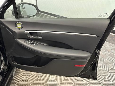 New 2026 Hyundai Sonata SEL image 15