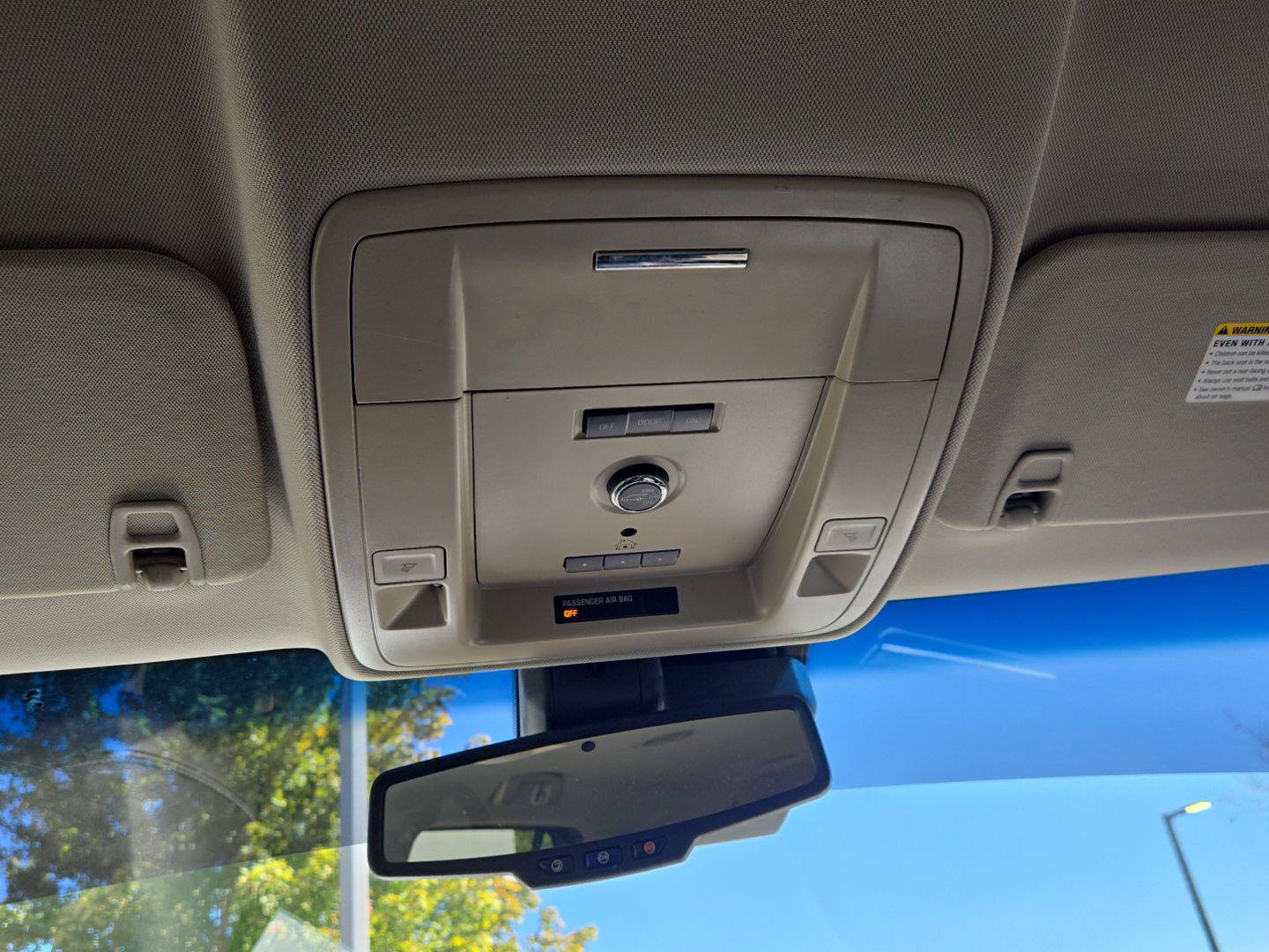 Used 2017 Chevrolet Tahoe Premier RWD image 21