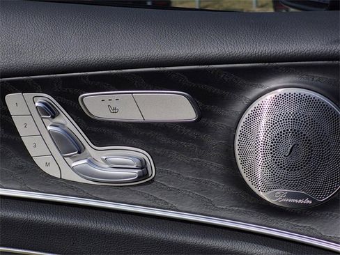 Certified 2022 Mercedes-Benz E 350 Sedan image 26