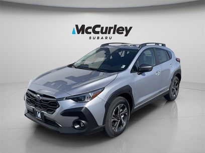 New 2025 Subaru Crosstrek 2.5i Premium