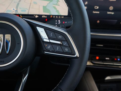 New 2026 Buick Envision Preferred image 22