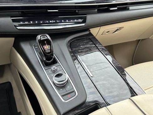 Used 2021 Cadillac Escalade Premium Luxury w/ Driver Assist Tech Package image 56