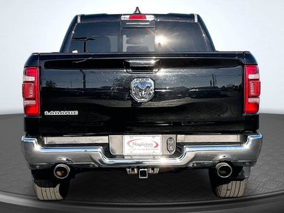 Used 2019 RAM 1500 Laramie