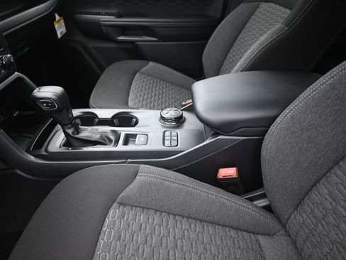 New 2026 Ford Ranger XL image 21