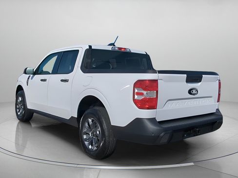 New 2026 Ford Maverick XLT w/ XLT Luxury Package FWD image 25