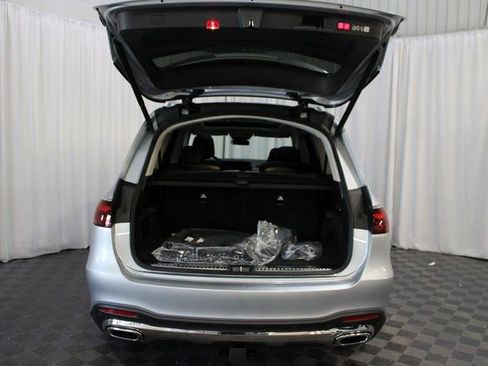 New 2026 Mercedes-Benz GLS 450 4MATIC image 7