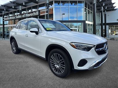 Certified 2026 Mercedes-Benz GLC 300 4MATIC