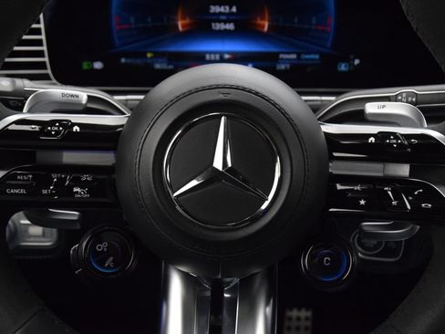 Certified 2024 Mercedes-Benz GLE 53 AMG 4MATIC Coupe image 22